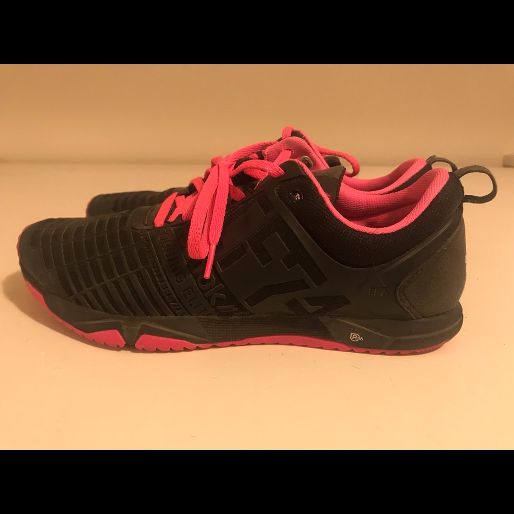 S9-Reebok CrossFit Training Shoe
